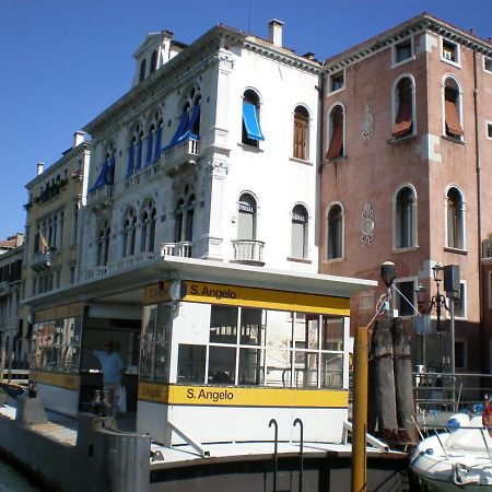 The Glamour Of San Marco Leilighet Venezia Eksteriør bilde